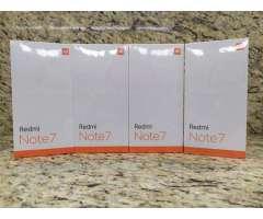 Xiaomi Note 7 - 4