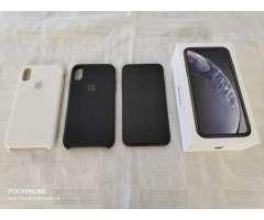 Iphone XR 128gb - 3
