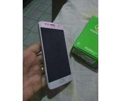 MOTO G5 s