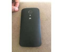 Moto G2 zero