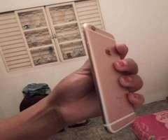 Apenas venda nÃ£o troco leia o anÃºncio inteiro jÃ¡ Ã© o menor preÃ§o IPhone 6 s rose de 32 g - 4