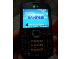 LG quebra galho