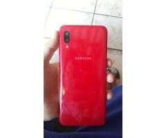 Samsung A20 - 4