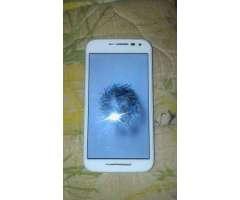 CELULAR MOTO G3 DE 16GB e 4G - 4