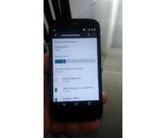 Moto g1 de 16gb de memÃ³ria aparelho estado de novo - 4