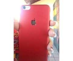 IPhone 6s plus - 2