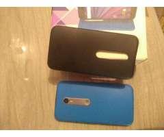 Moto g3 - 4