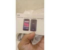 Celular blu - 3