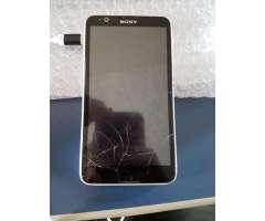 Sony e4 dual - 3