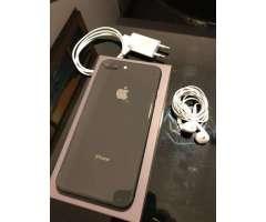 IPhone 8 Plus NOVO