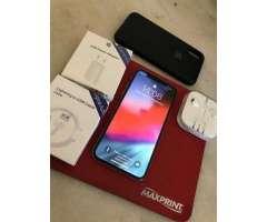 IPhone X 64GB Silver - 2
