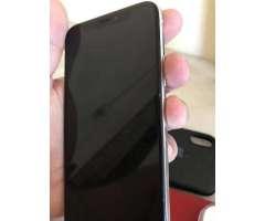 IPhone X 64GB Silver - 3