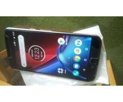 Celular moto g4 plus tela 5.5 processador 8 nÃºcleos 1.50 ghz c/garantia - 3