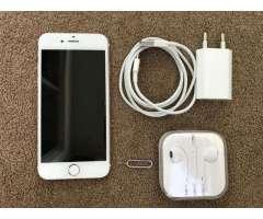 IPhone 6s 16gb Rose - 2