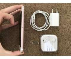 IPhone 6s 16gb Rose - 3