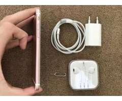 IPhone 6s 16gb Rose - 4