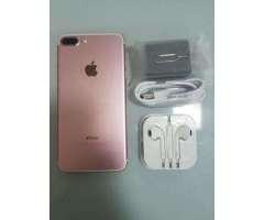 IPhone 7 Plus 128GB Rose Gold - 2