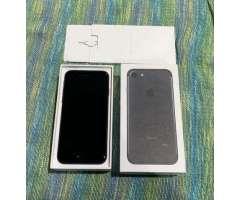 IPhone 7 - 2