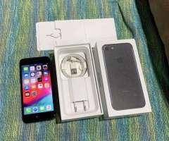 IPhone 7 - 3