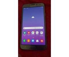 Galaxy J4(32G) Samsung Vamos Negociar