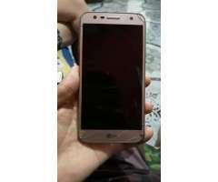 Celular LG K10