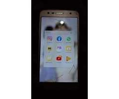 Celular LG K10 - 2