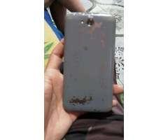 Celular LG K10 - 3