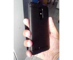 Lg k11+ com nota - 3