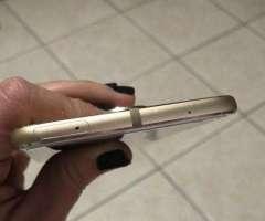 Celular moto z2 play - 3