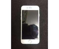 IPhone 7 128gb - 2
