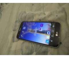 LG k10 32gb entrego