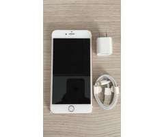 IPhone 6s Plus 64GB Rose - 2
