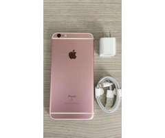 IPhone 6s Plus 64GB Rose - 3
