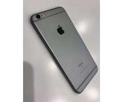 IPhone 6S PLUS 32GB | SPACE GRAY | CONSERVADO