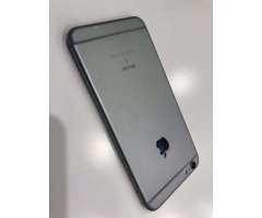 IPhone 6S PLUS 32GB | SPACE GRAY | CONSERVADO - 2