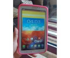 Tablet samsung