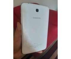 Tablet samsung - 3