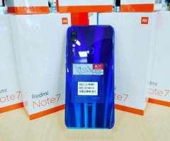 Celular Xiaomi Redmi Note 7 - 2