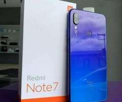 Celular Xiaomi Redmi Note 7 - 4