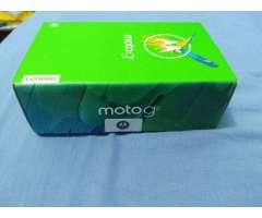 Moto G5