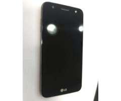 Lg K10 power - 2