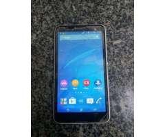 V/t sony xperia e4 tv trincado