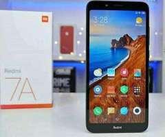 Xiaomi 7A Lacrado!