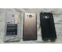 Celular Samsung Galaxy - 2