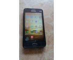 Celular Samsung Galaxy - 4