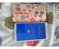 Moto X2 32 gigas semi novo
