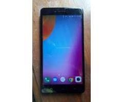 Lenovo k6 plus