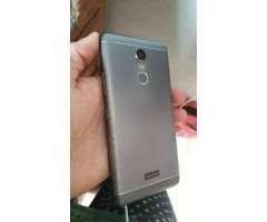 Lenovo k6 plus - 2