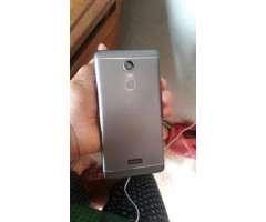 Lenovo k6 plus - 3