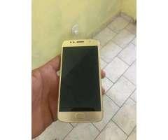Moto g5s caixa nota tudo - 4